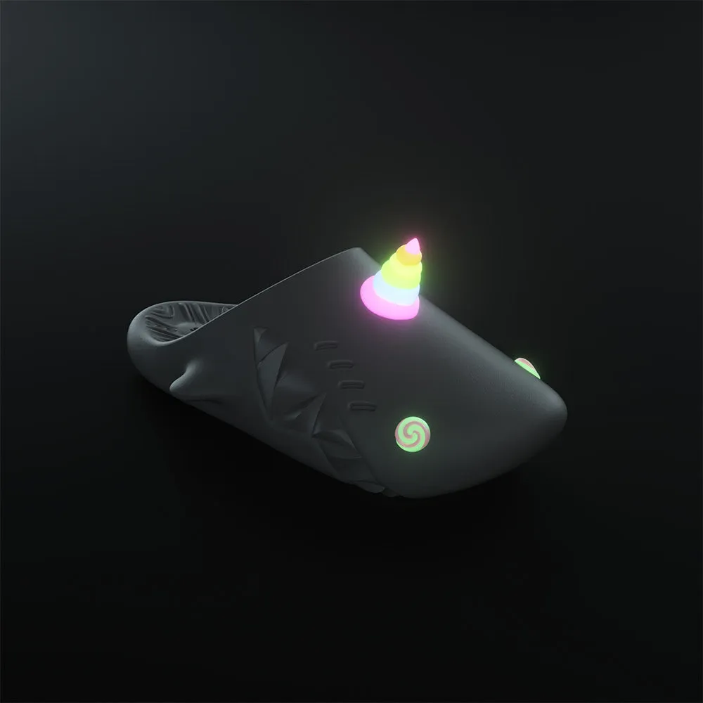 Sharkicks Pro Mule - Unicorn