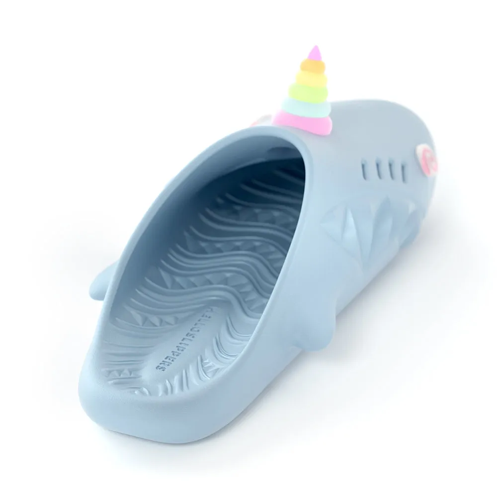 Sharkicks Pro Mule - Unicorn