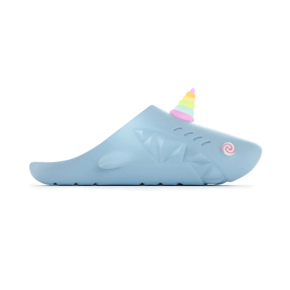 Sharkicks Pro Mule - Unicorn