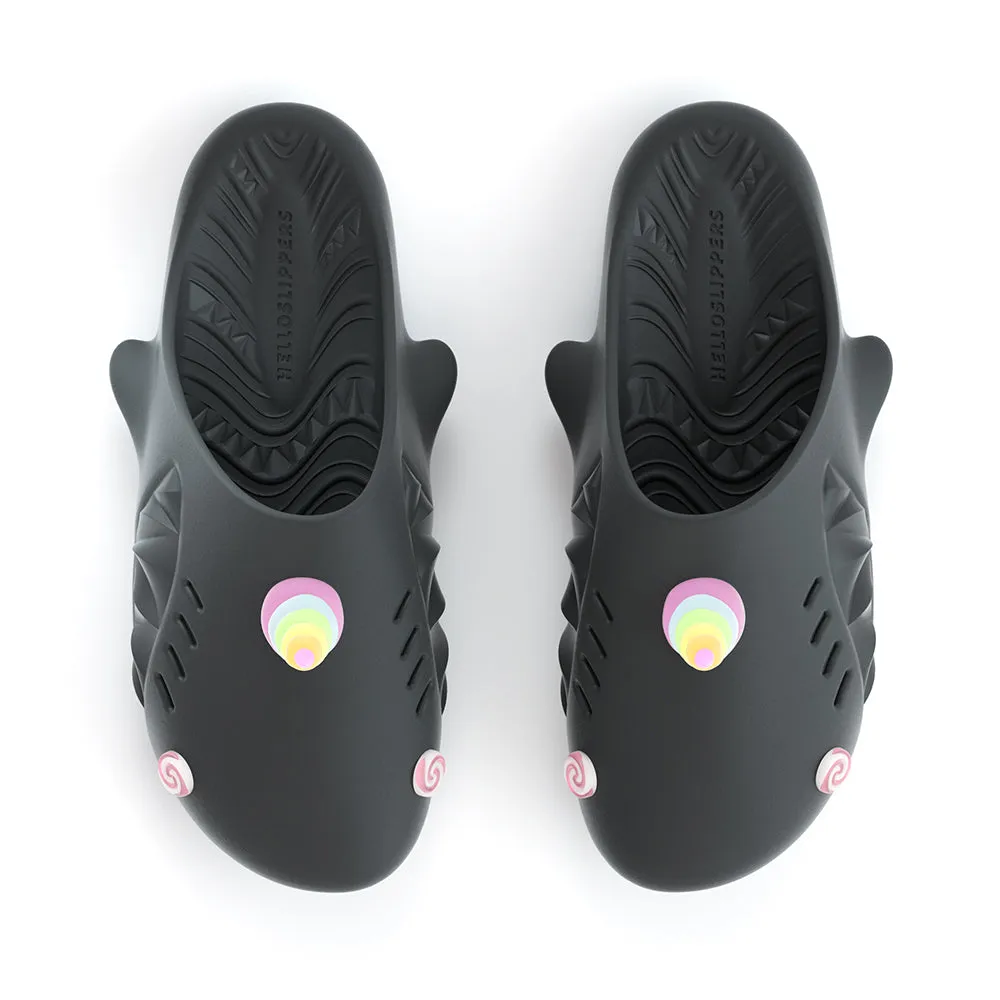Sharkicks Pro Mule - Unicorn