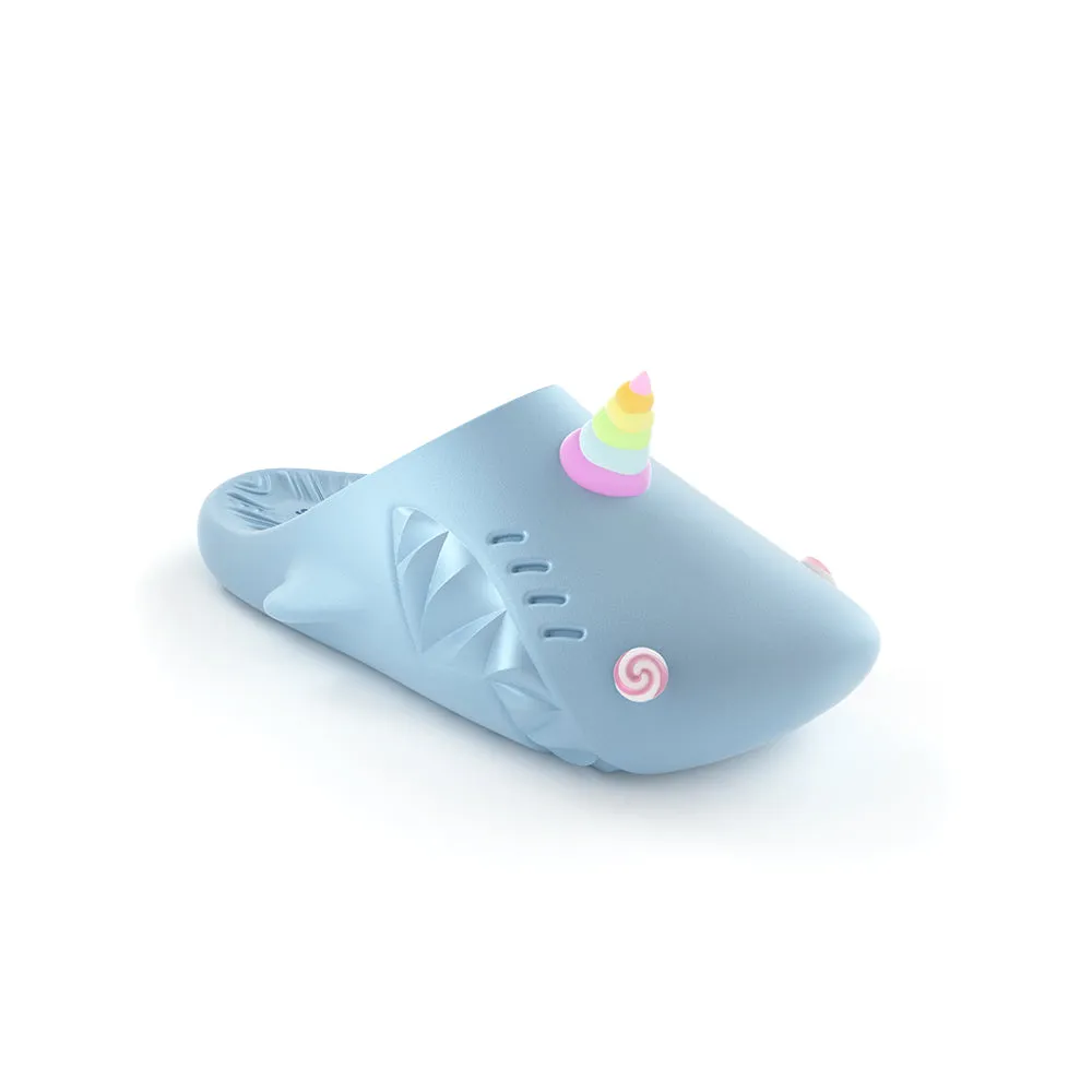 Sharkicks Pro Mule - Unicorn