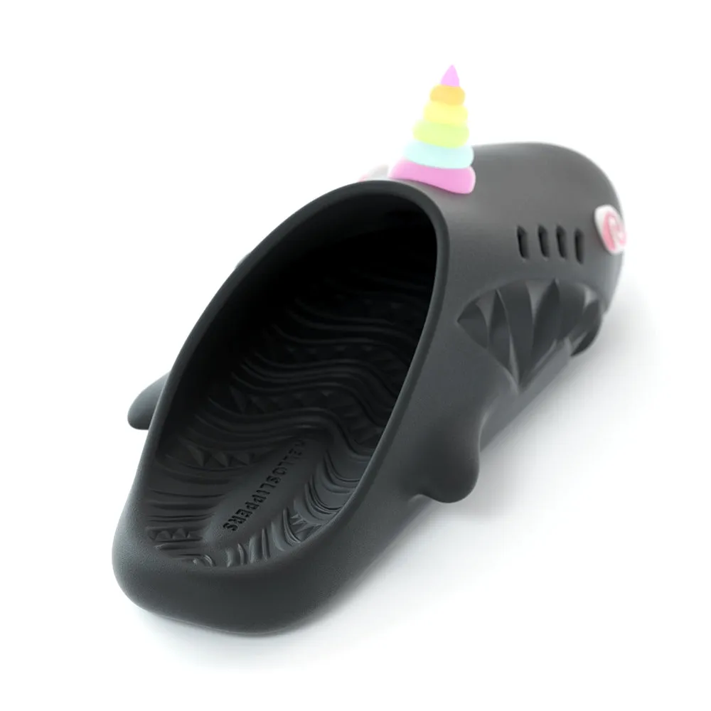Sharkicks Pro Mule - Unicorn