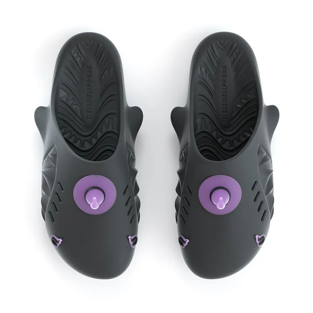 Sharkicks Pro Mule - Witch Hat
