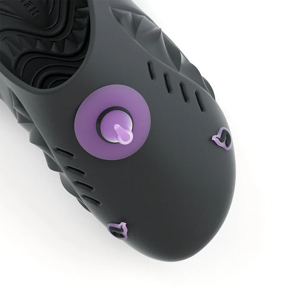 Sharkicks Pro Mule - Witch Hat