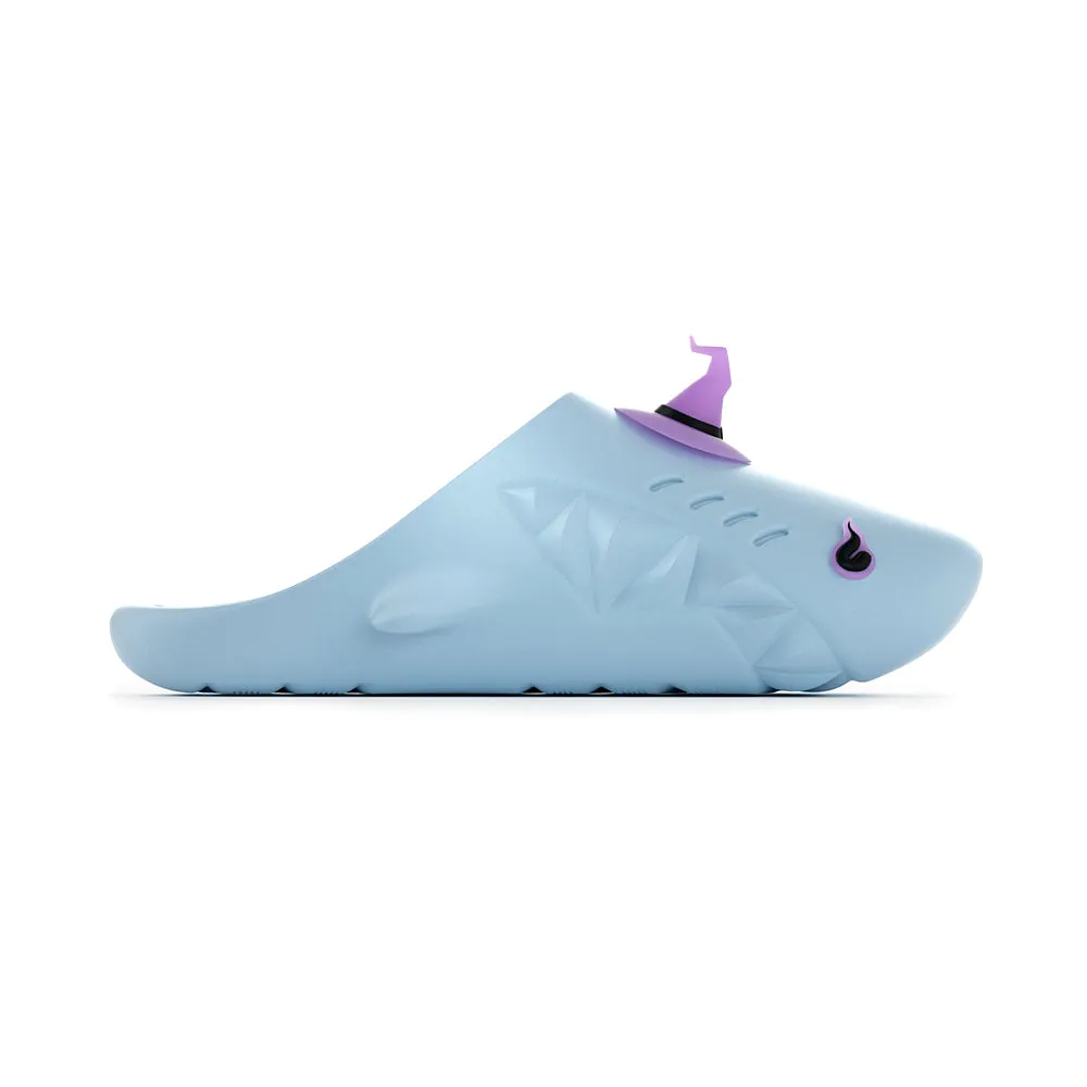 Sharkicks Pro Mule - Witch Hat