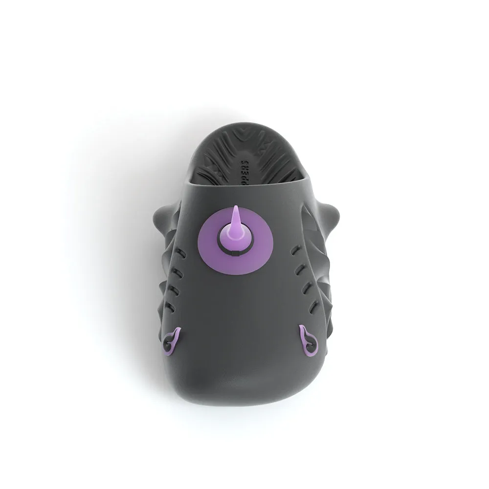 Sharkicks Pro Mule - Witch Hat