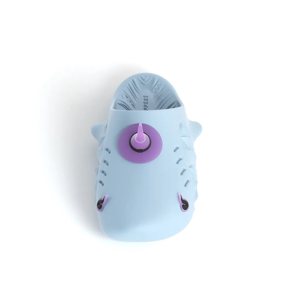 Sharkicks Pro Mule - Witch Hat