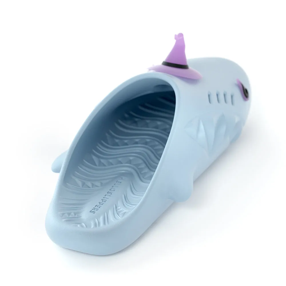 Sharkicks Pro Mule - Witch Hat