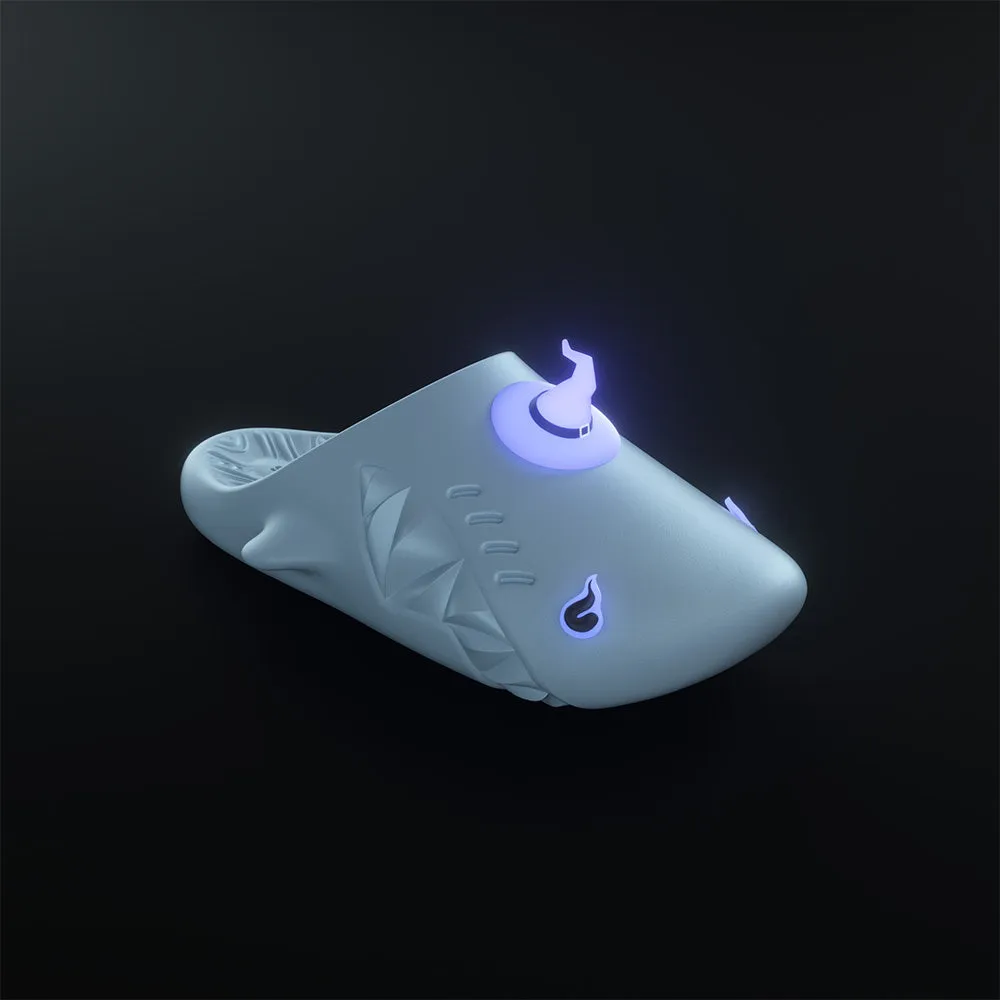 Sharkicks Pro Mule - Witch Hat