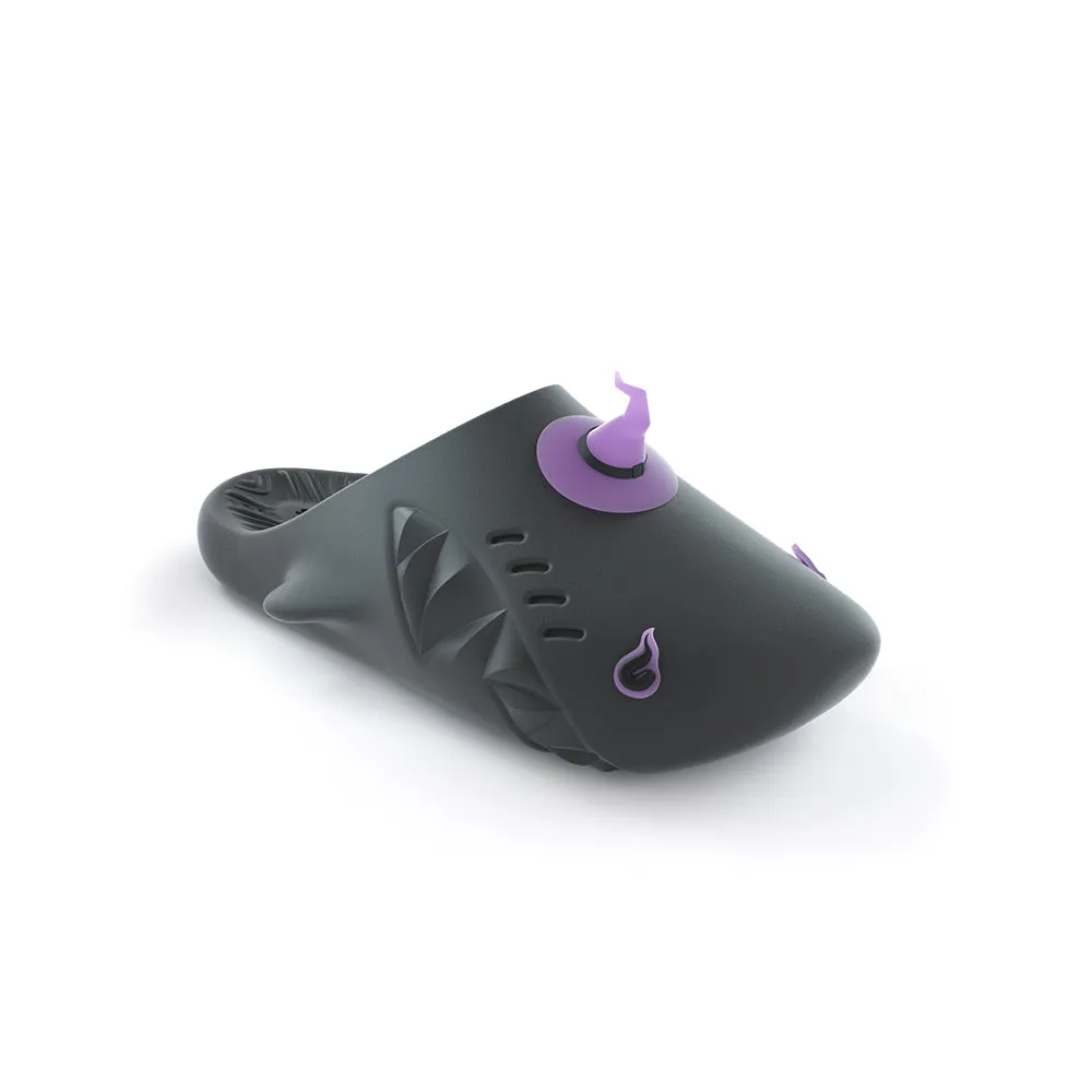 Sharkicks Pro Mule - Witch Hat