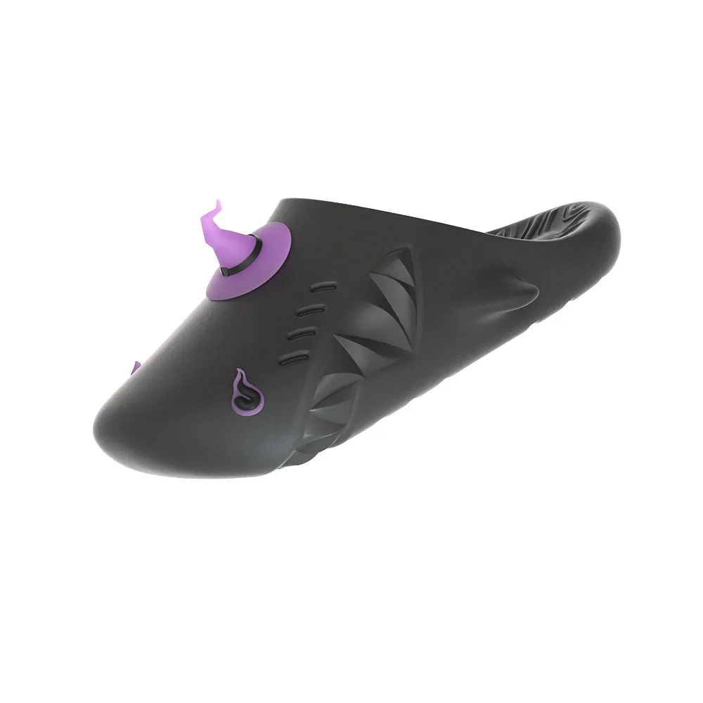 Sharkicks Pro Mule - Witch Hat