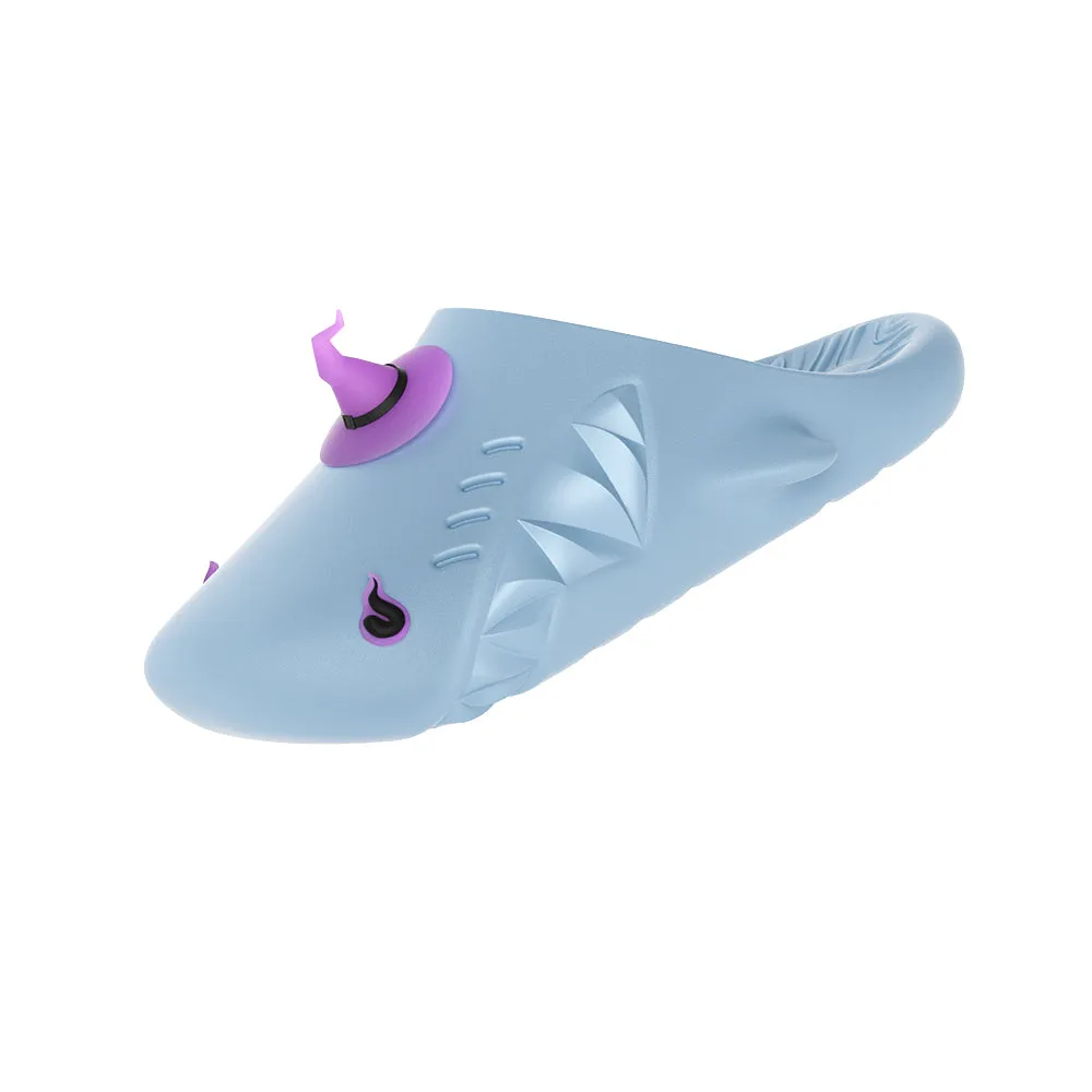 Sharkicks Pro Mule - Witch Hat