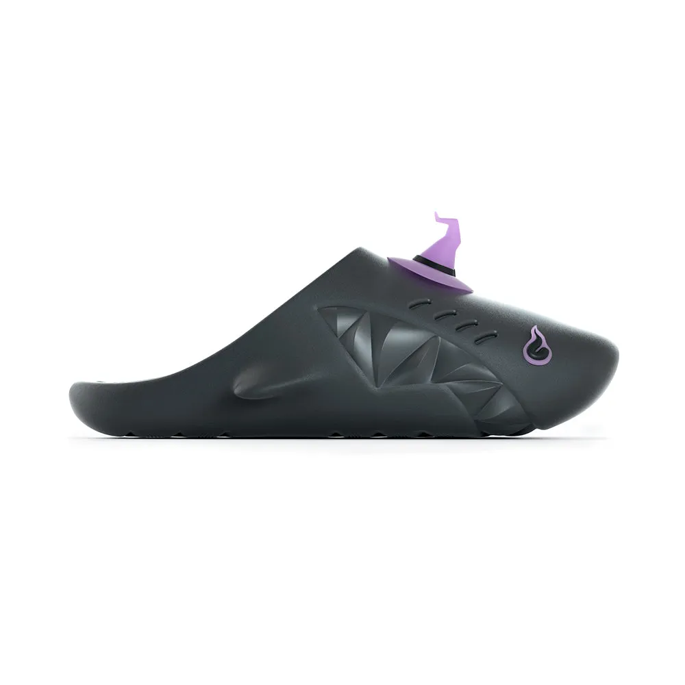 Sharkicks Pro Mule - Witch Hat
