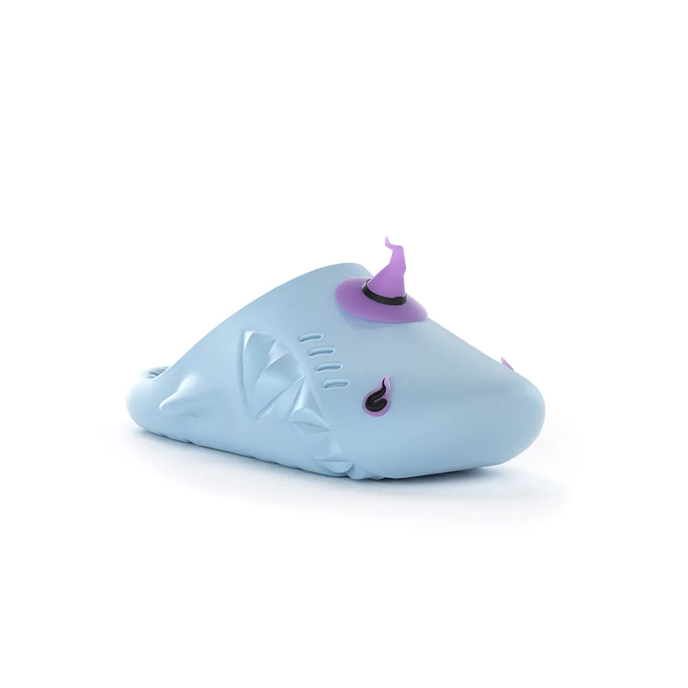 Sharkicks Pro Mule - Witch Hat