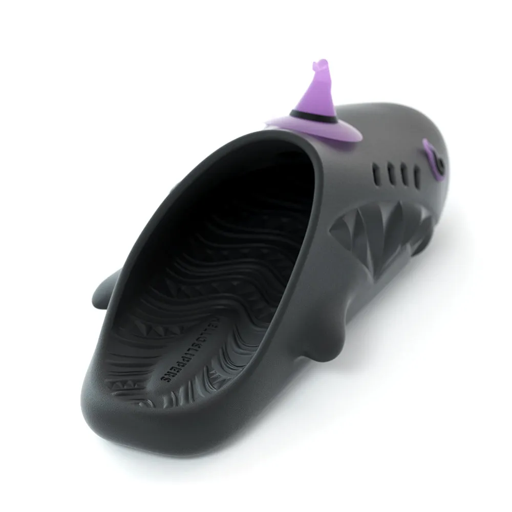 Sharkicks Pro Mule - Witch Hat