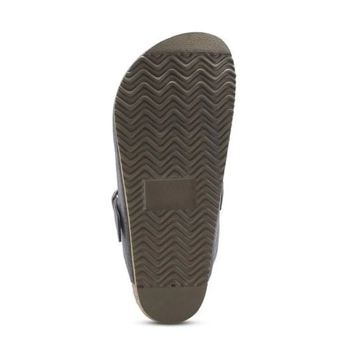 Sheepskin Clog