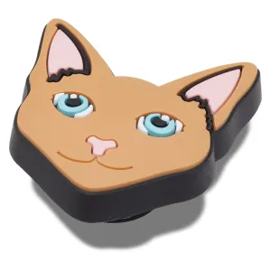 Siamese Cat Jibbitz