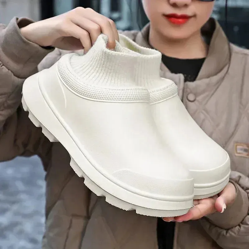 Sneakers Mules Clogs