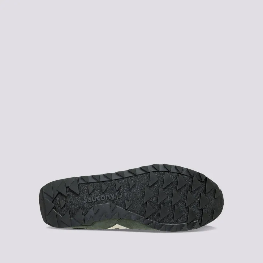 SNEAKERS SHADOW ORIGINAL OLIVE TAN