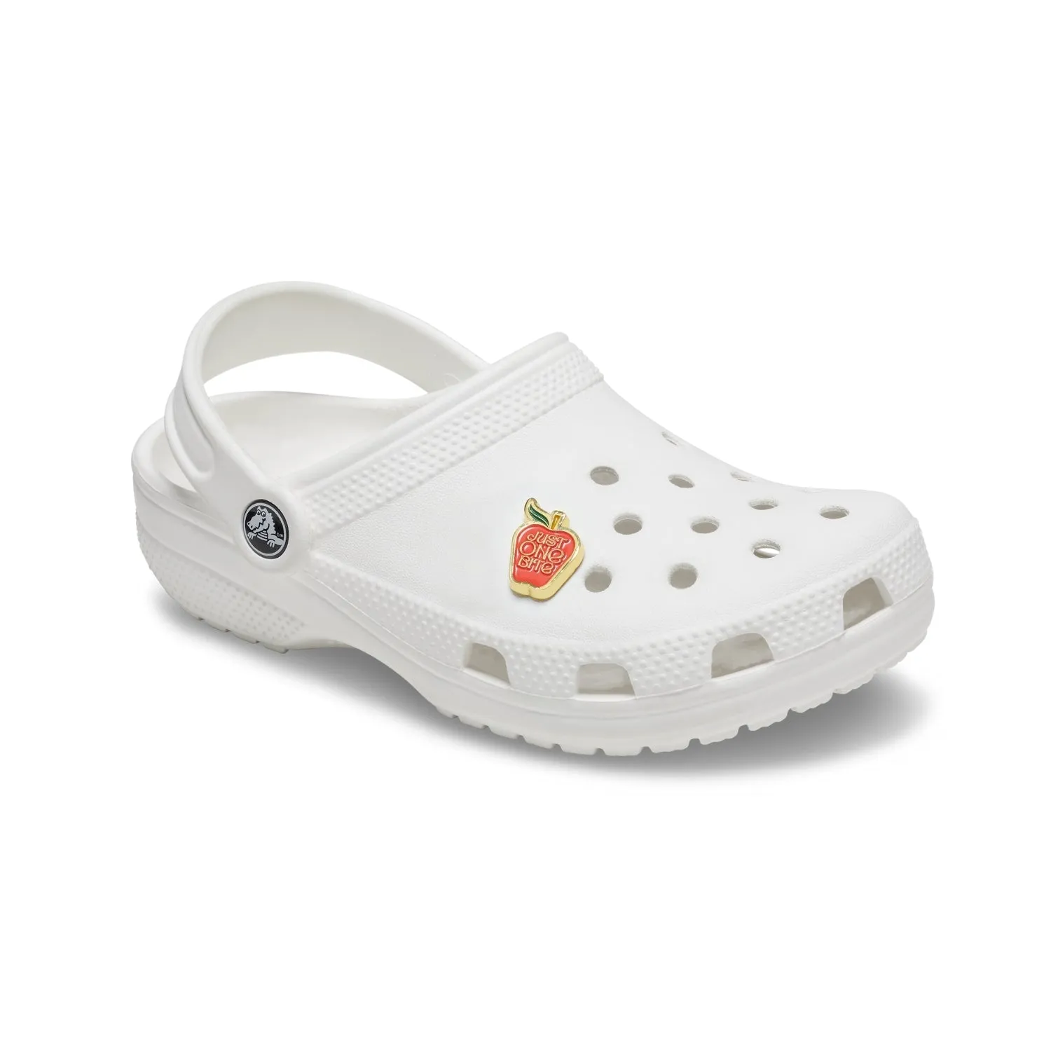 Snow White Apple Jibbitz