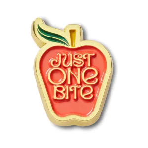 Snow White Apple Jibbitz
