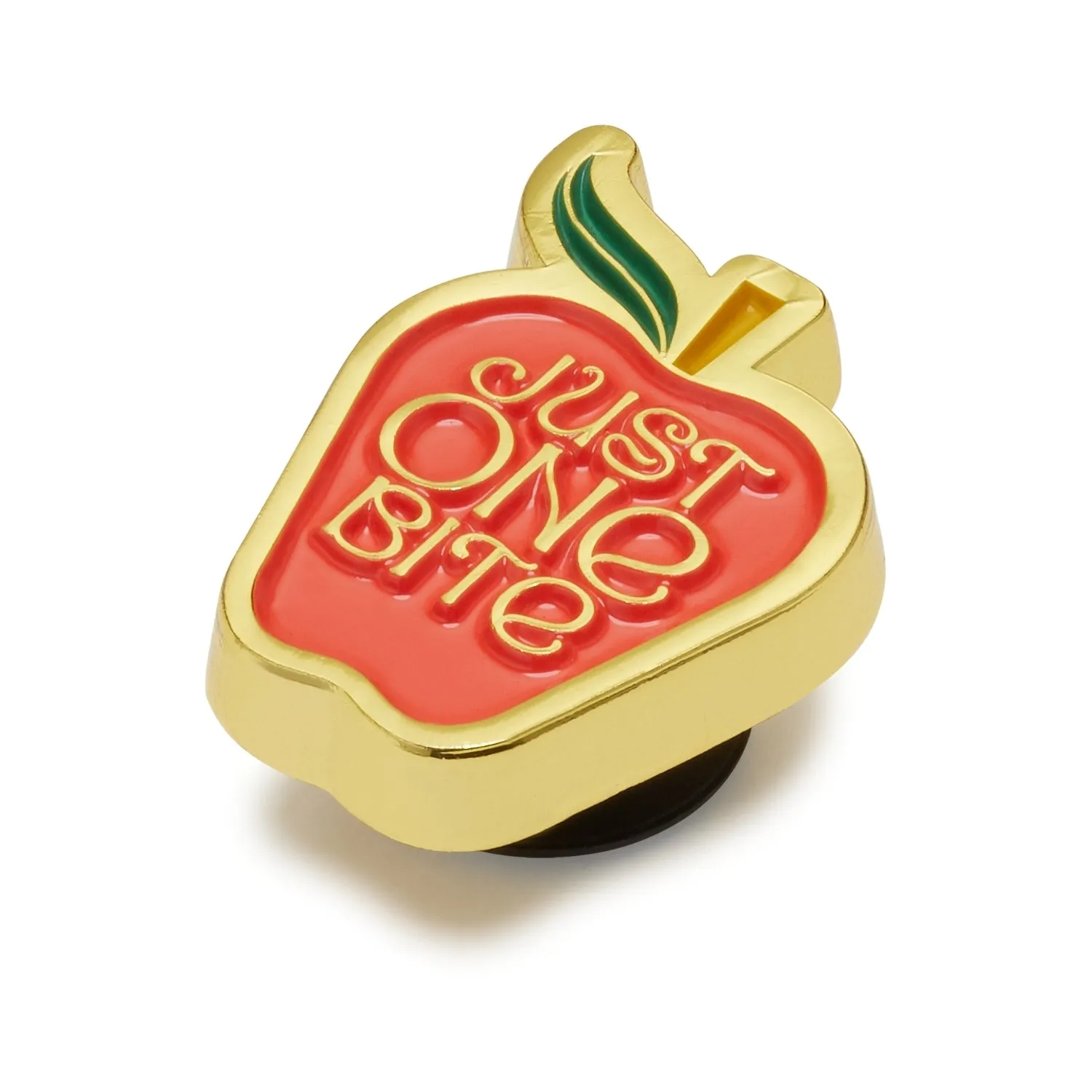 Snow White Apple Jibbitz