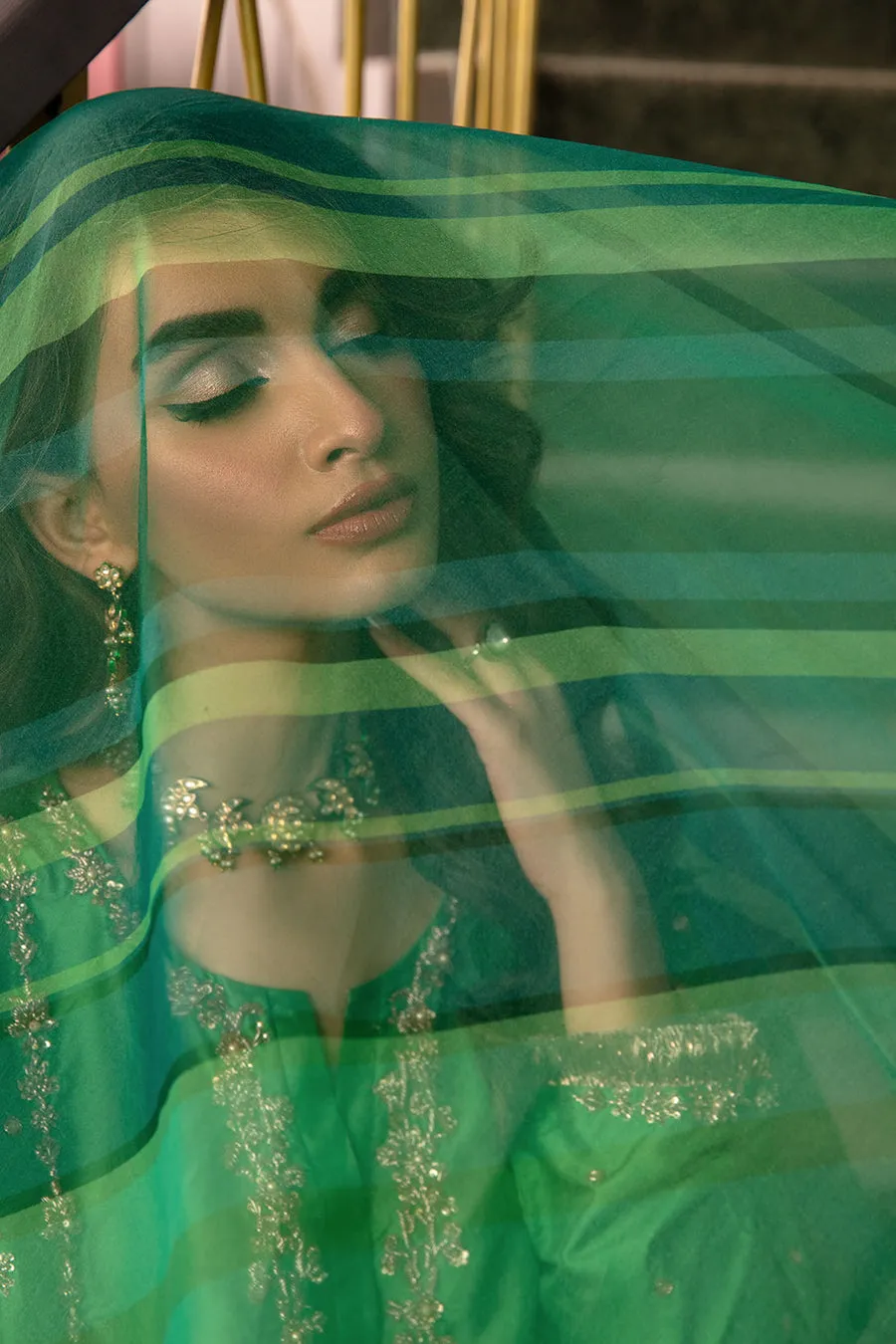 SOBIA NAZIR LUXURY PRET '24| DESIGN 8