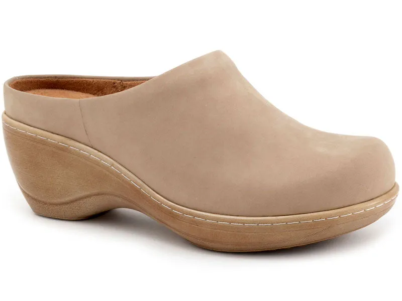 Softwalk Madison - Women's Clog