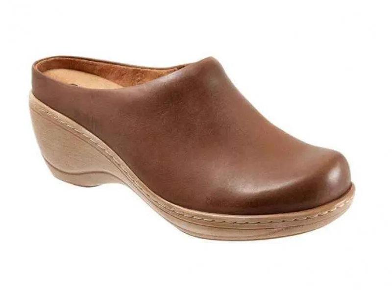 Softwalk Madison - Women's Clog
