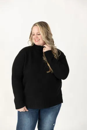 Sorte Turtleneck Sweater