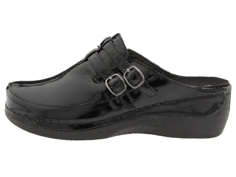 Spring Step Happy - Women's Mule