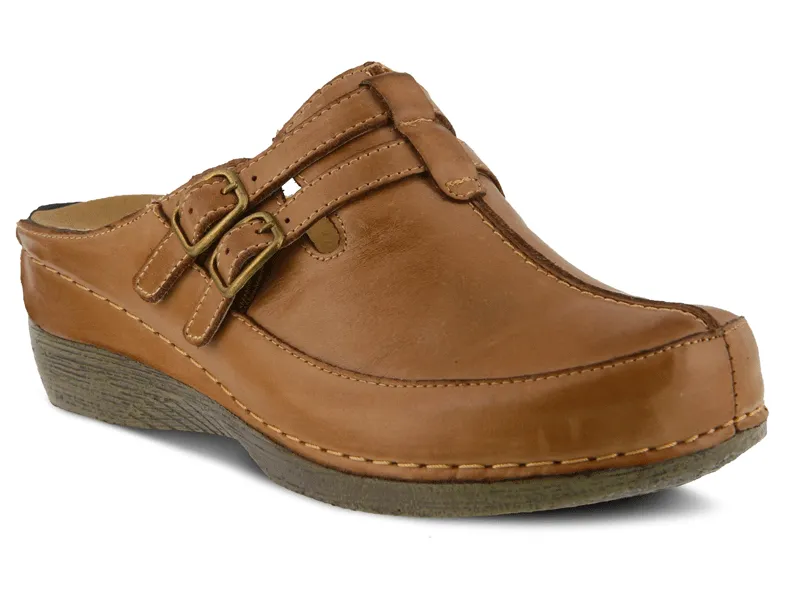 Spring Step Happy - Women's Mule