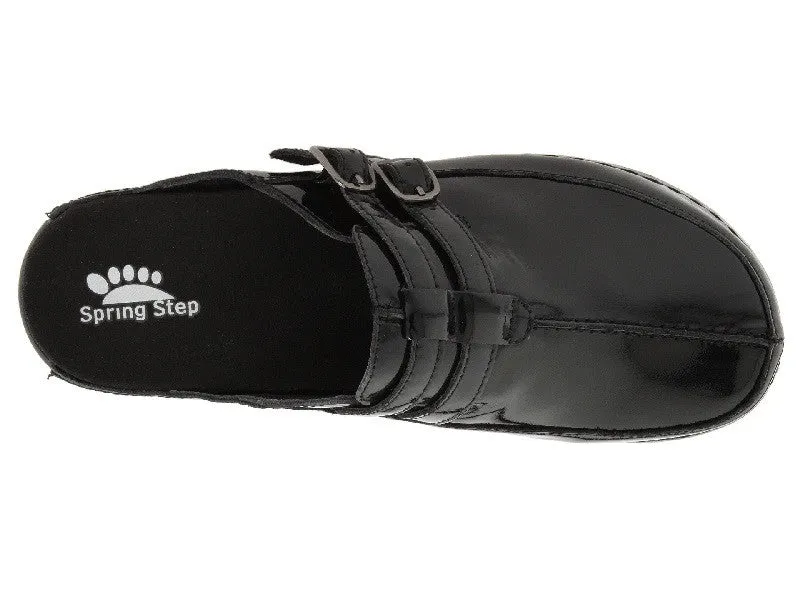 Spring Step Happy - Women's Mule