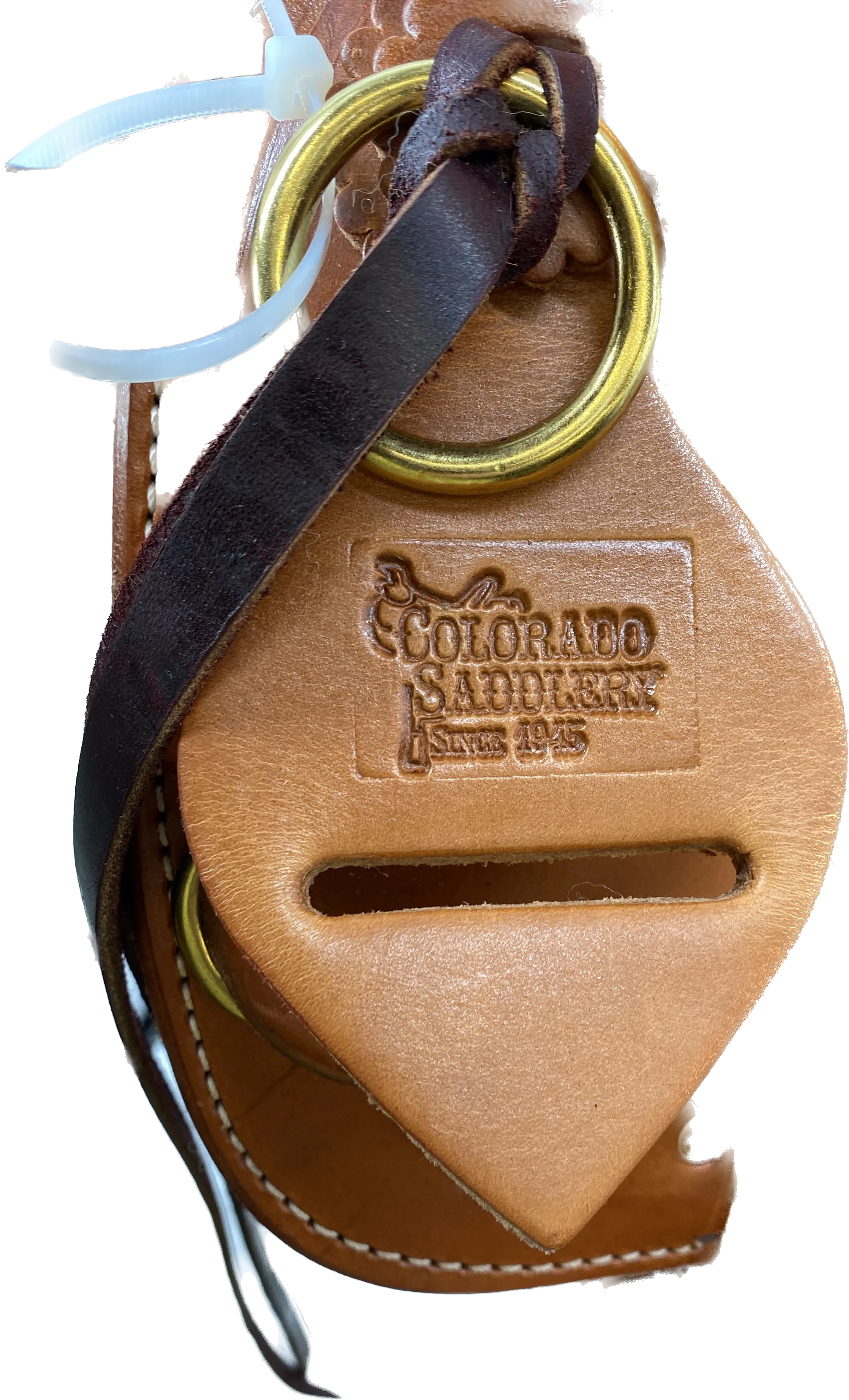 Steamboat Mule 16"