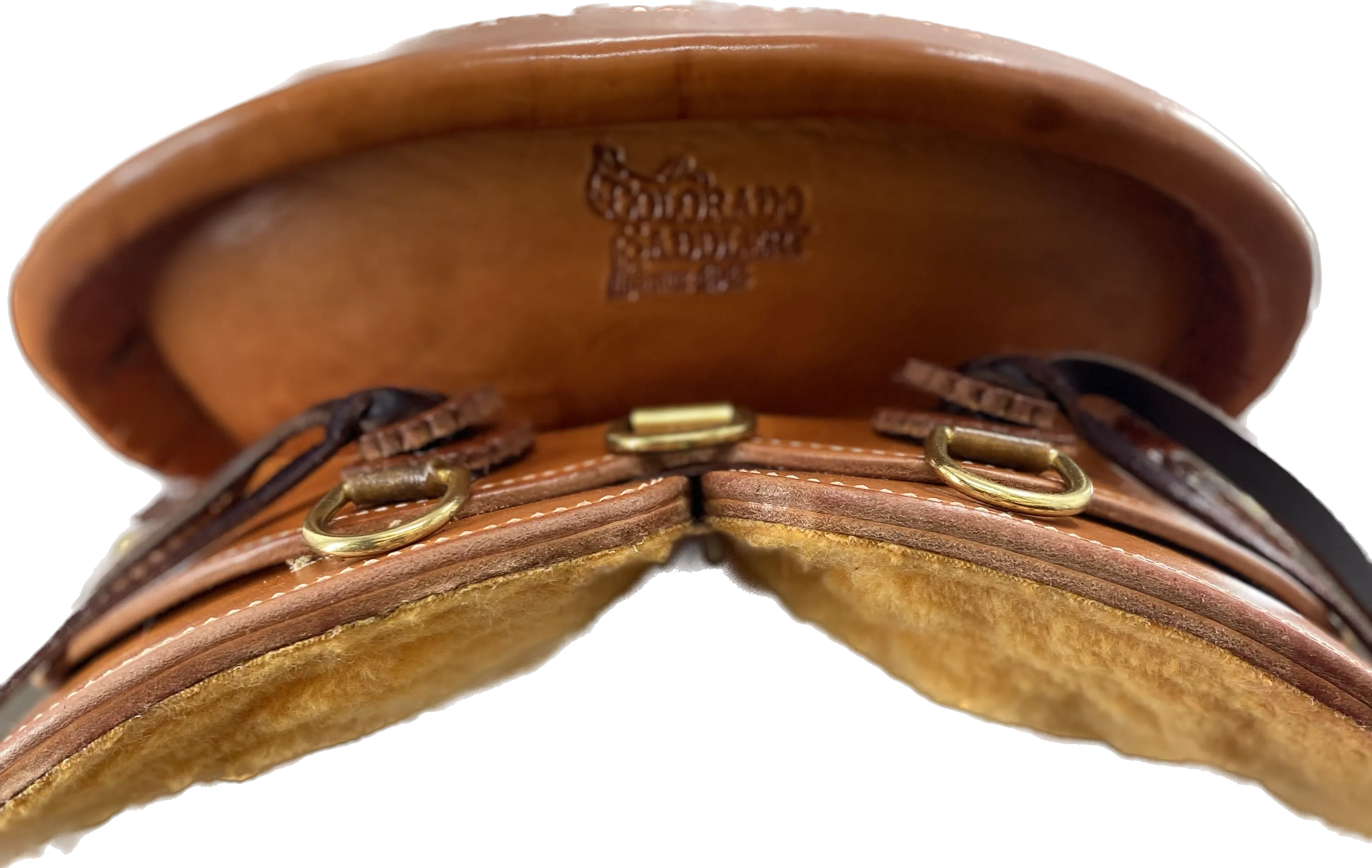 Steamboat Mule 16"
