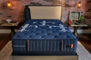 Stearns & Foster® Lux Estate Collection, Luxury Medium