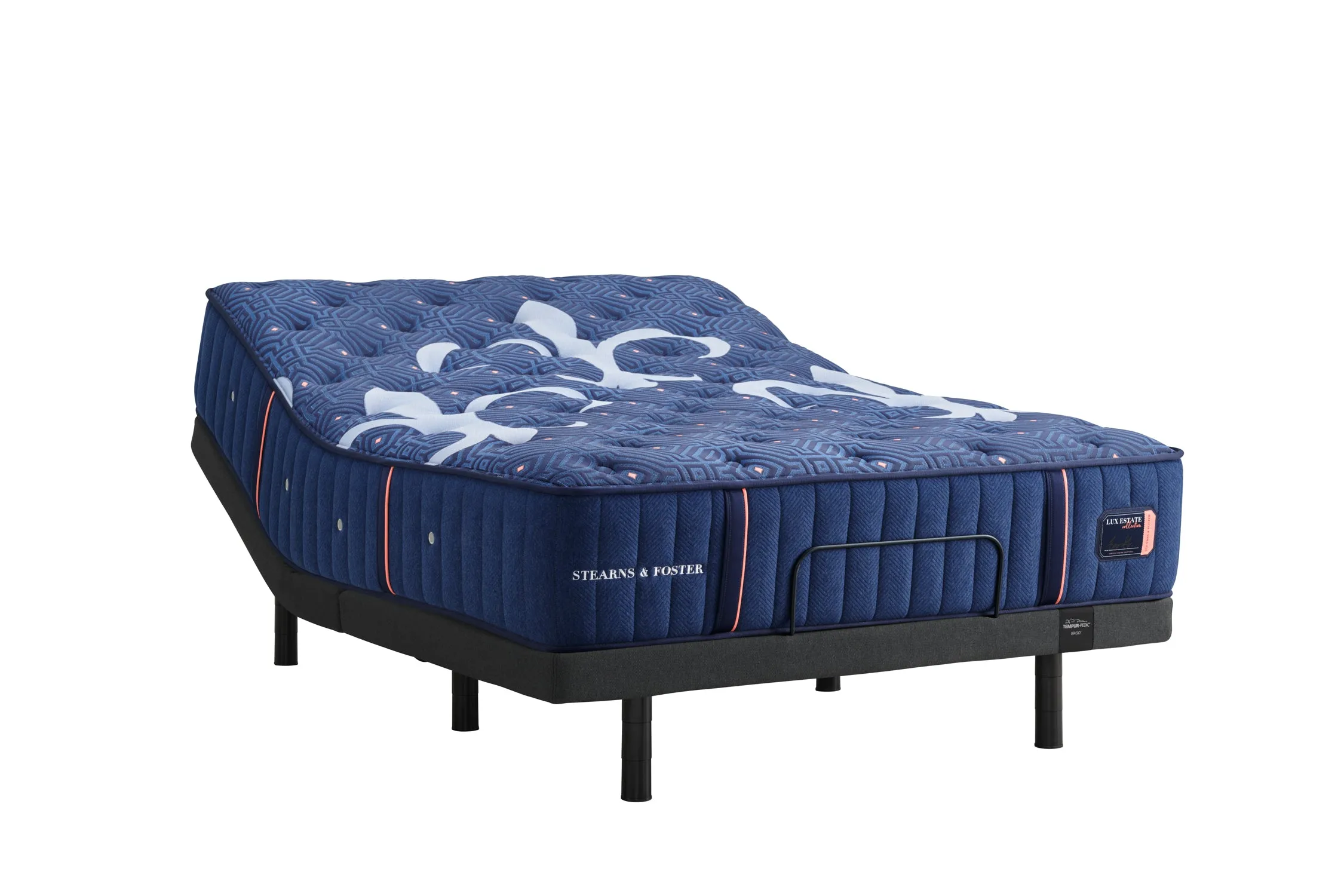 Stearns & Foster® Lux Estate Collection, Luxury Medium