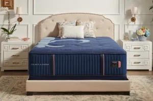 Stearns & Foster® Reserve Collection, Luxury Medium