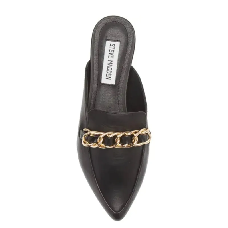 Steve Madden Faine Mule