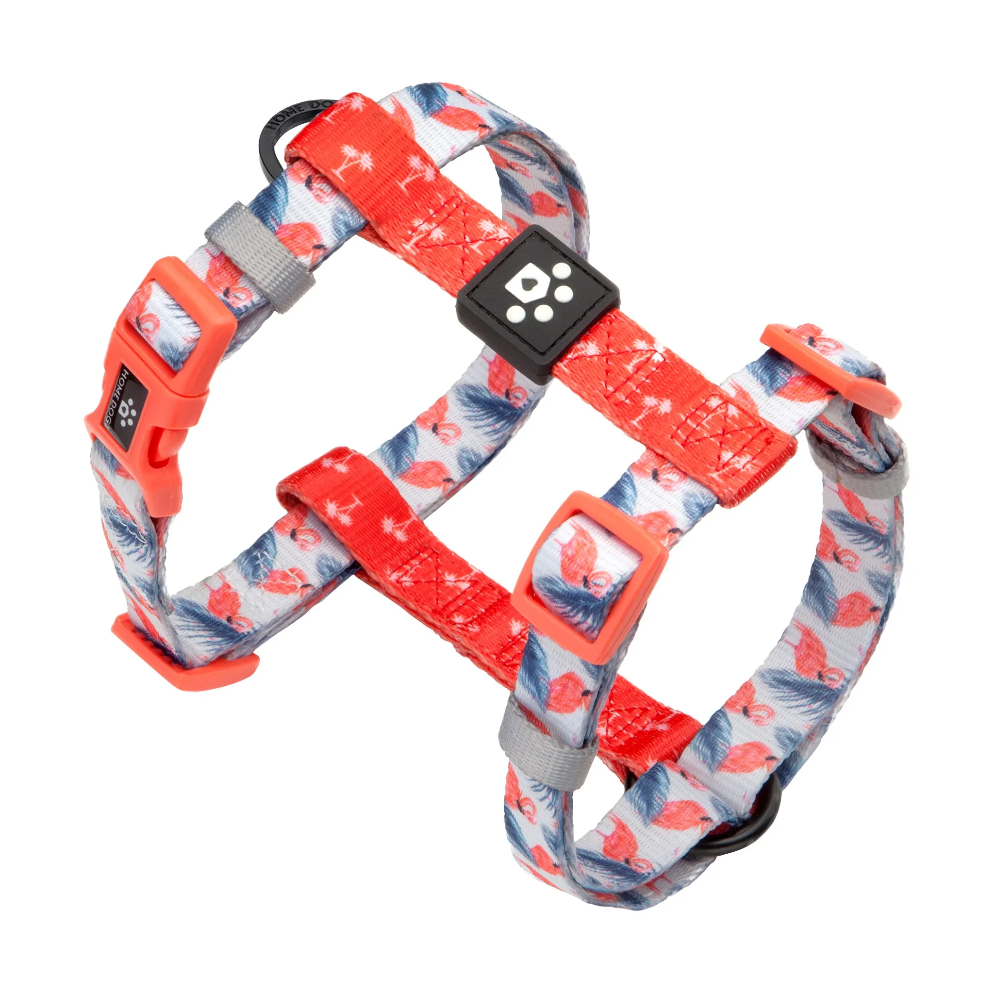 Strap Harness - Aruba