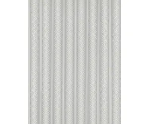 Striped Graphics Effect Grey 5807-10 Wallpaper
