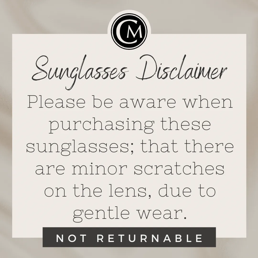 Sunglasses Luxury Designer By Versace
