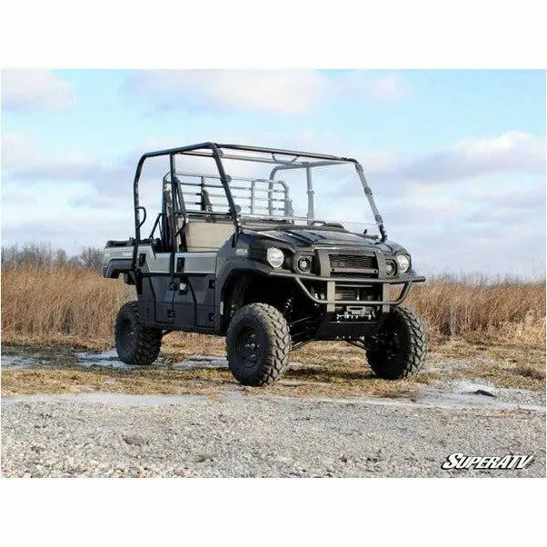 SuperATV Kawasaki Mule Pro 2" Lift Kit