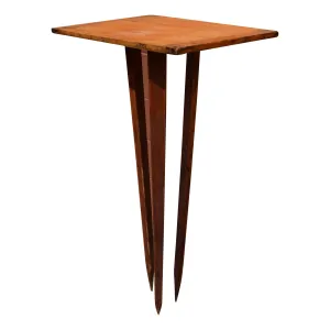 Surveyor's Tripod Table