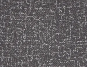 Swirls Black 482-5 Wallpaper