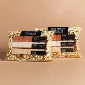 Teaspressa - Classic Cocktail Kit