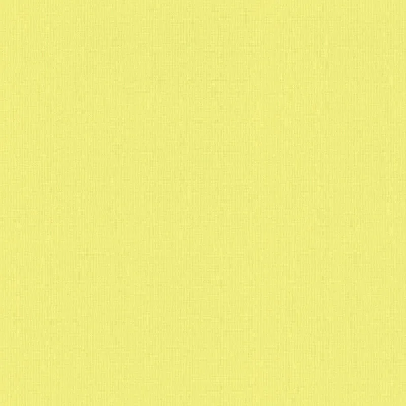 Textured Plain Light Yellow 881571 Wallpaper