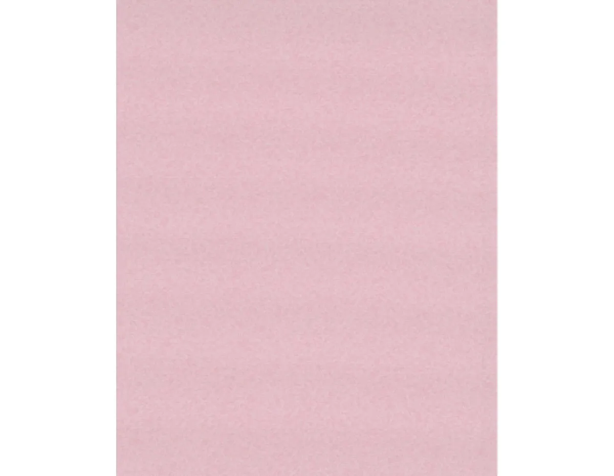 Textured Plain Rose 7302-05 Wallpaper