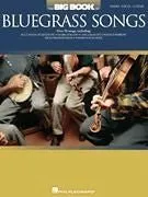 The Big Book of Bluegrass Songs