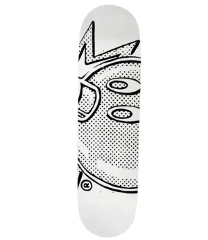 The Hundreds Vides Adam Skatedeck